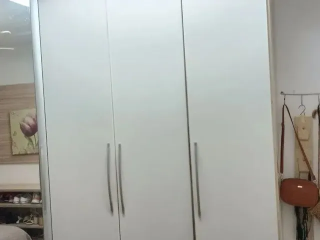 Imagem 16: Apartamento À Venda no Inácio Babosa, 2 Quartos, Reformado, Mobiliado e Quitado
