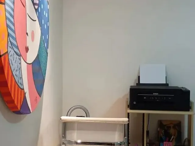 Imagem 2: Apartamento À Venda no Inácio Babosa, 2 Quartos, Reformado, Mobiliado e Quitado
