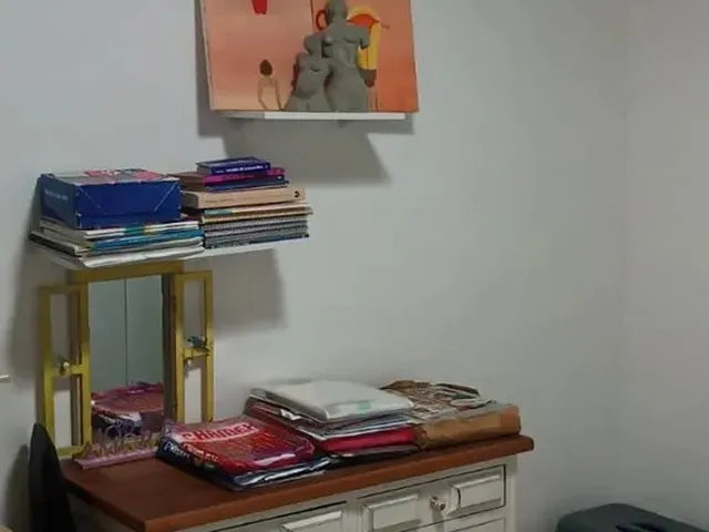 Imagem 3: Apartamento À Venda no Inácio Babosa, 2 Quartos, Reformado, Mobiliado e Quitado