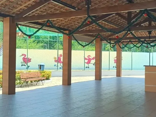 Imagem 11: Apartamento À Venda no Inácio Babosa, 2 Quartos, Reformado, Mobiliado e Quitado
