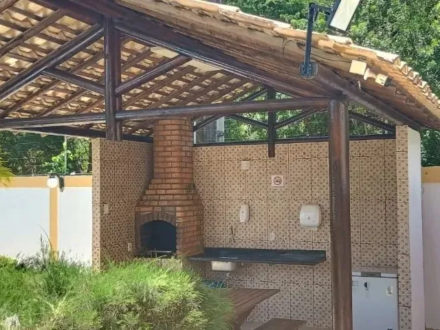 Imagem 10: Apartamento À Venda no Inácio Babosa, 2 Quartos, Reformado, Mobiliado e Quitado