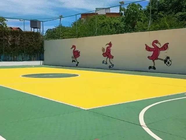 Imagem 8: Apartamento À Venda no Inácio Babosa, 2 Quartos, Reformado, Mobiliado e Quitado