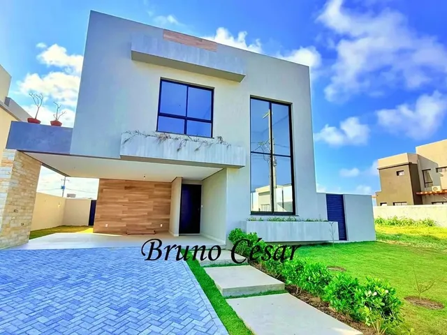 Imagem: Casa À Venda no Alphaville Sergipe, Alphaville