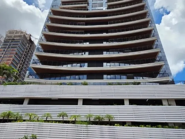 Imagem: Apartamento Zayn Home Marista - 4 Súites