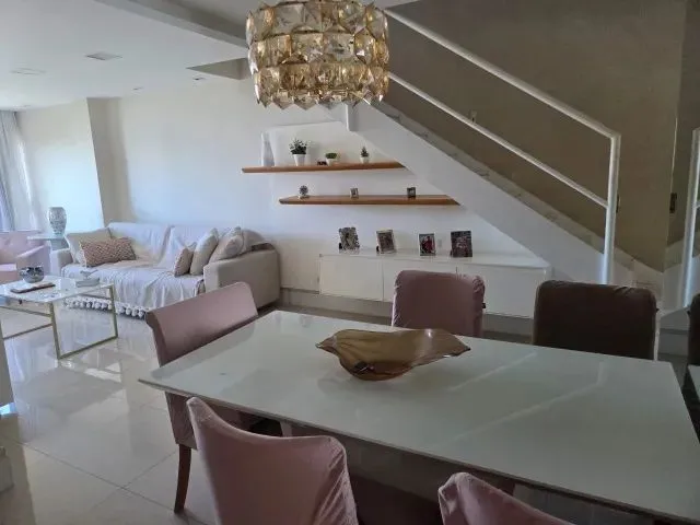 Imagem: Cobertura de Alto Padrão no Bairro Jardins