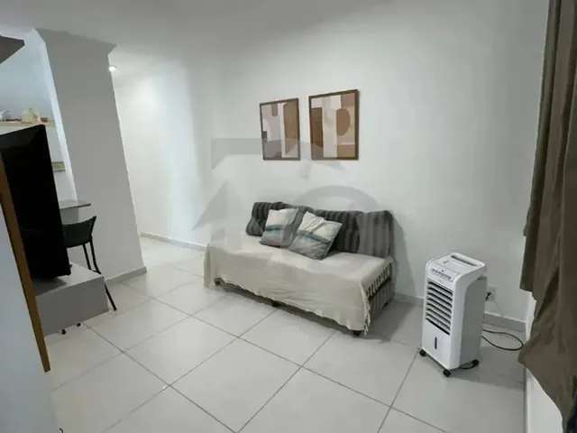 Imagem: Apartamento de 43M² Reformado no Residencial
