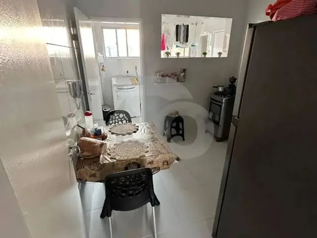 Imagem 4: Apartamento de 139M² no Edifício Simone Beatriz: 4 Quartos, Sendo 1 Suíte