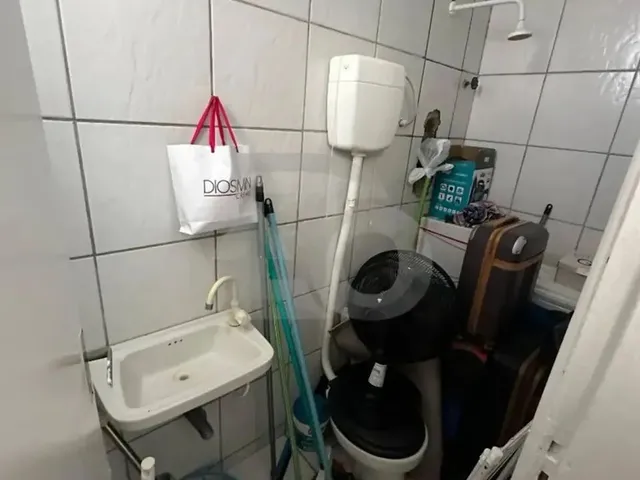 Imagem 5: Apartamento de 139M² no Edifício Simone Beatriz: 4 Quartos, Sendo 1 Suíte