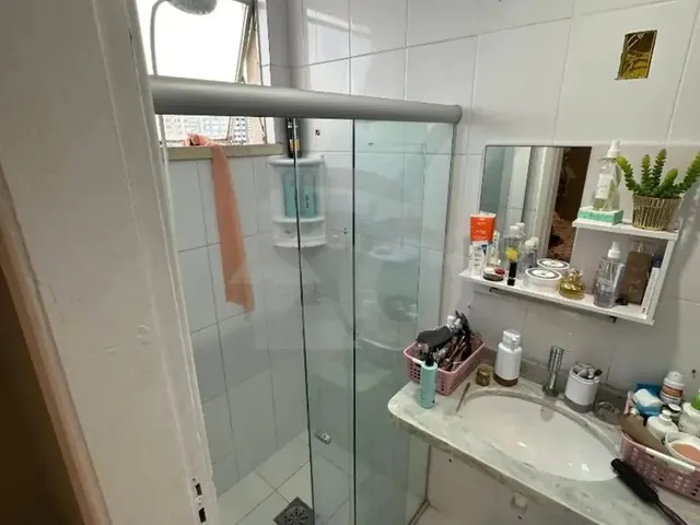Imagem 11: Apartamento de 139M² no Edifício Simone Beatriz: 4 Quartos, Sendo 1 Suíte