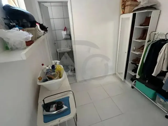 Imagem 15: Apartamento de 139M² no Edifício Simone Beatriz: 4 Quartos, Sendo 1 Suíte