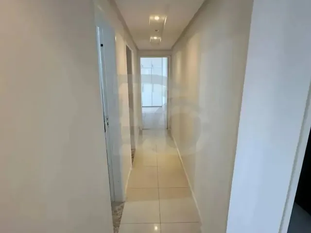 Imagem 12: Apartamento de 139M² no Edifício Simone Beatriz: 4 Quartos, Sendo 1 Suíte