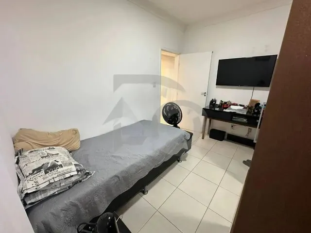 Imagem 13: Apartamento de 139M² no Edifício Simone Beatriz: 4 Quartos, Sendo 1 Suíte
