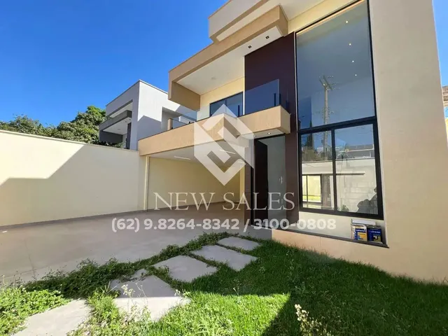 Imagem: Casa a Venda Duplex Alto Padrão, 4 Suítes