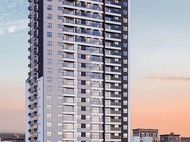 Imagem: Apartamento À Venda no Bairro Setor Marista