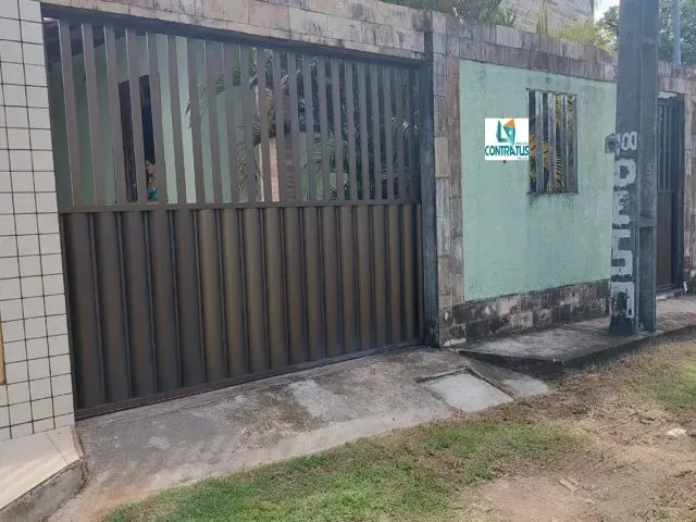 Imagem: Casa no Robalo