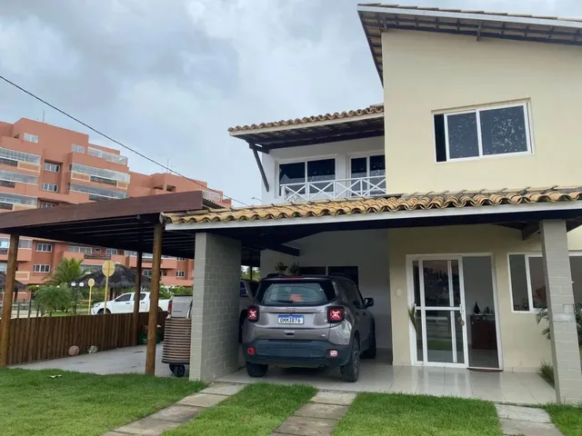 Imagem: Condomínio Portal dos Trópicos em Mosqueiro