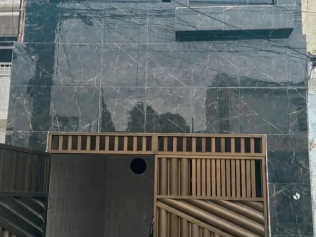 Imagem: Casa no Bairro Getúlio Vargas