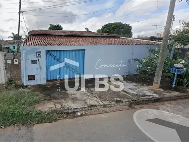 Imagem: Casa 5 Quartos - Parque Amazonia - 365M2