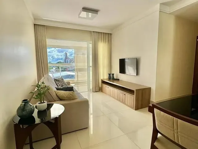 Imagem: Apartamento À Venda, Setor Bueno, Goiânia