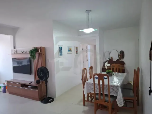 Imagem: Apartamento no Edifício Marseille com 4