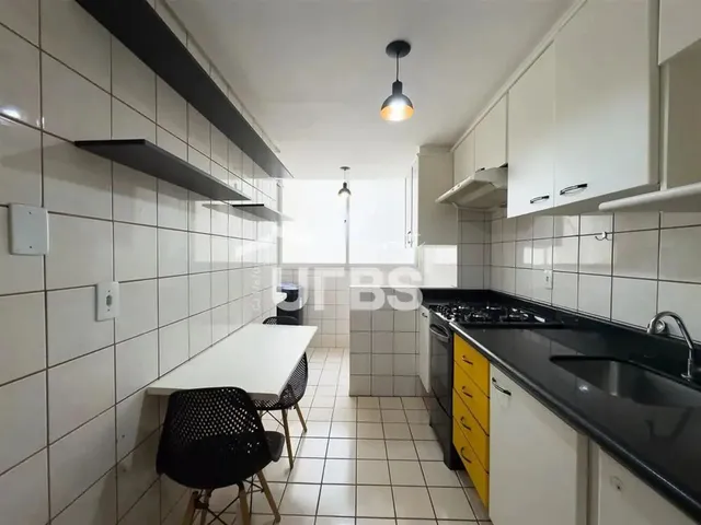 Imagem 13: Apartamento com 2 Quartos Sendo 1 Suíte no Setor Nova Suica