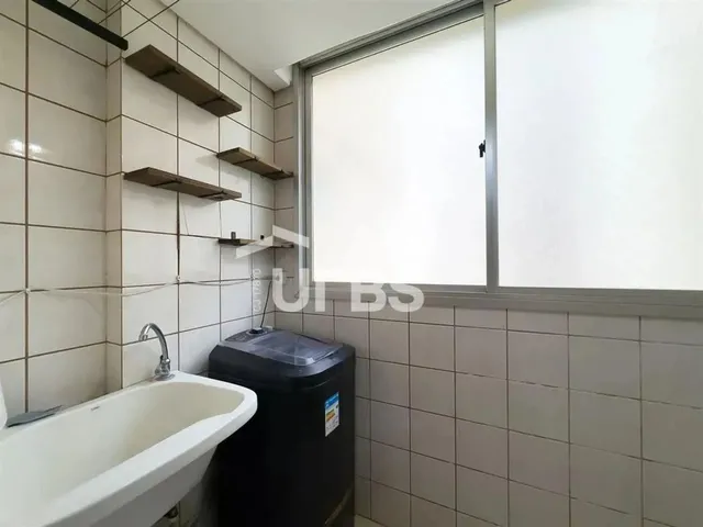 Imagem 3: Apartamento com 2 Quartos Sendo 1 Suíte no Setor Nova Suica