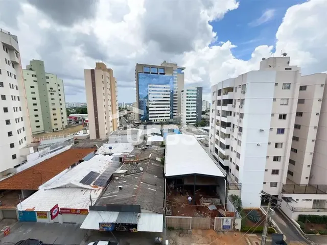 Imagem 14: Apartamento com 2 Quartos Sendo 1 Suíte no Setor Nova Suica