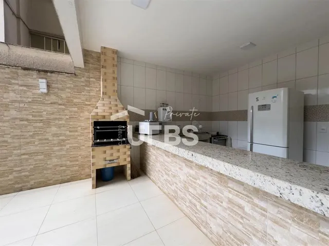 Imagem 16: Apartamento com 2 Quartos Sendo 1 Suíte no Setor Nova Suica