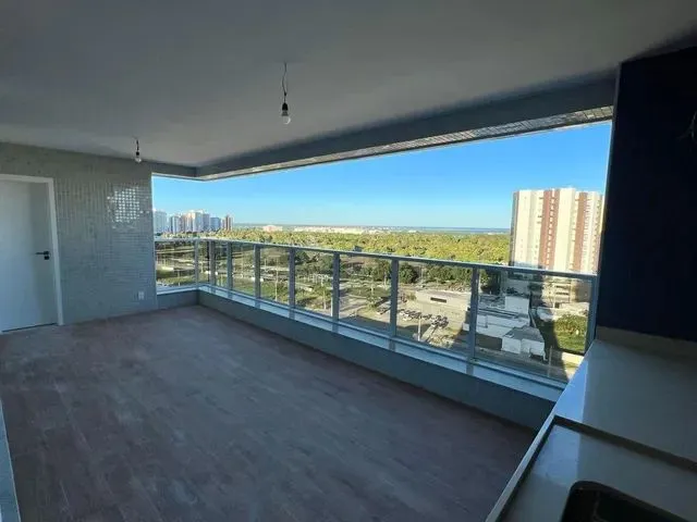 Imagem: Belissimo Apartamento de Luxo the View