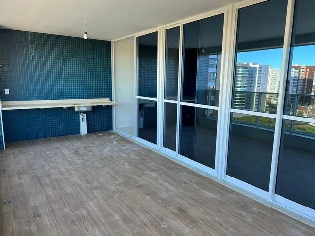 Imagem 2: Belissimo Apartamento de Luxo the View