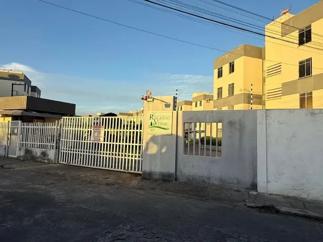 Imagem: Vendo Apartamento Recanto Verde