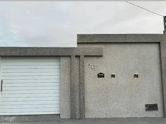 Imagem: Vendo Casa em Tobias Barreto