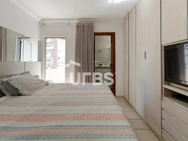 Imagem 15: Vendo Apartamento no Edifício Leningrado - Nova Suiça