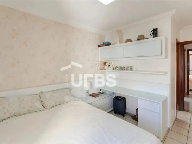 Imagem 8: Vendo Apartamento no Edifício Leningrado - Nova Suiça