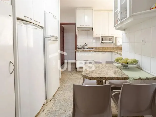 Imagem 7: Vendo Apartamento no Edifício Leningrado - Nova Suiça