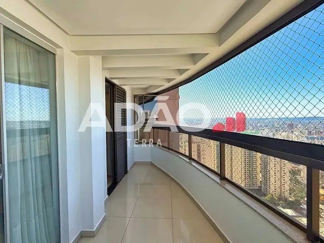 Imagem: Lessence Platine - Apartamento Alto Padrão