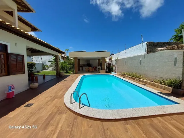 Imagem: Compre Casa Próxima a Orla na Coroa do
