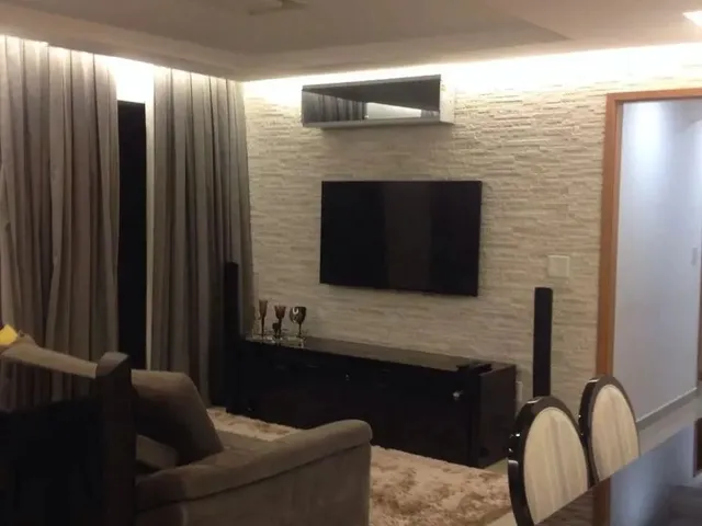 Imagem: Apartamento de 4 Suítes no Serrinha