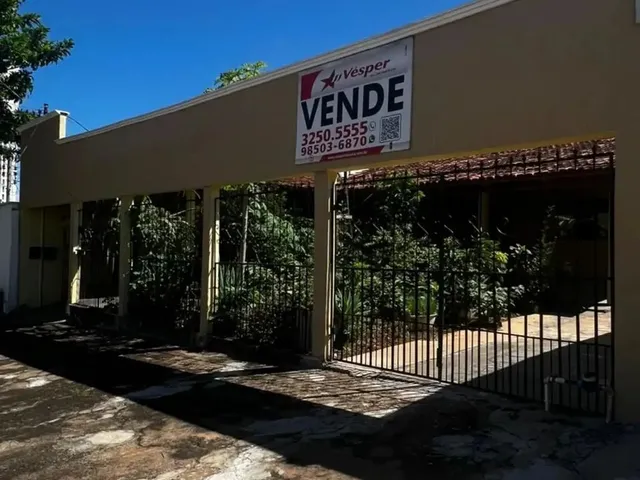 Imagem: Casa À Venda no Bairro Parque Amazônia