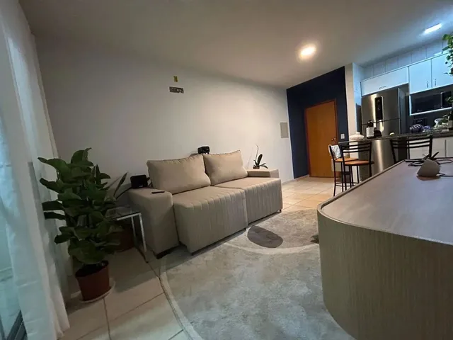 Imagem: Residencial Buriti Garden