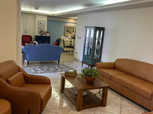 Imagem: Apartamento 3 Quartos 1 Suite Duas Vagas