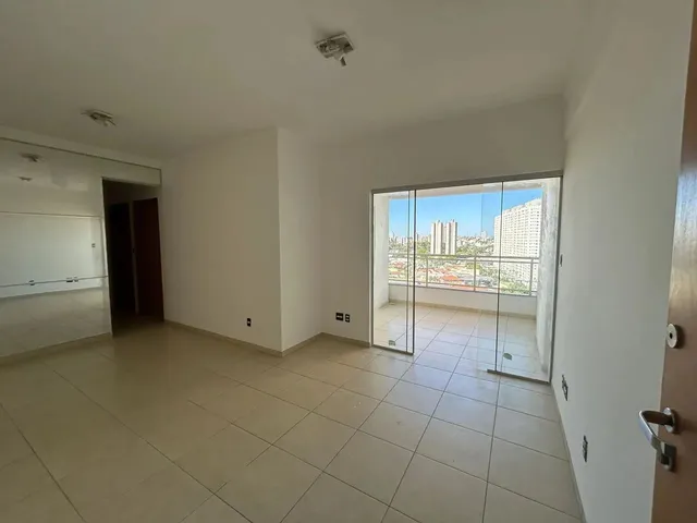 Imagem 1: Del Parco Apartamento 3 Quartos com Suíte, 2 Vagas e Lazer Completo no Parque Amazônia