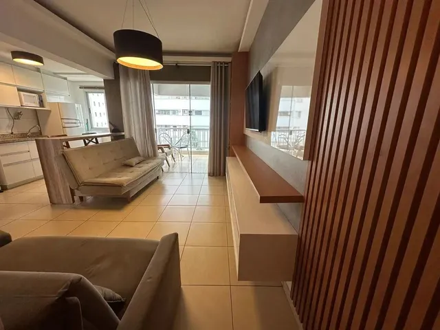 Imagem: Apartamento de 62M2 a Venda do Setor Jardim