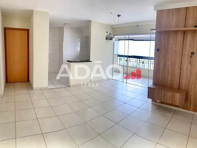 Imagem: Plaza de Espanã Residencial - Apartamento