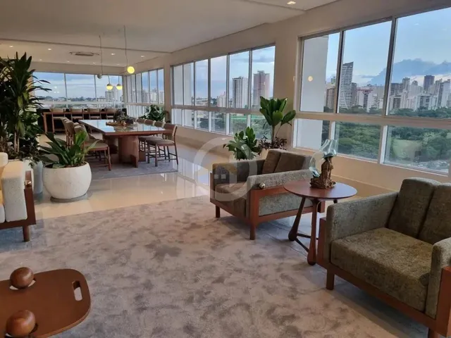 Imagem: Apartamento com 4 Suítes no Setor Marista