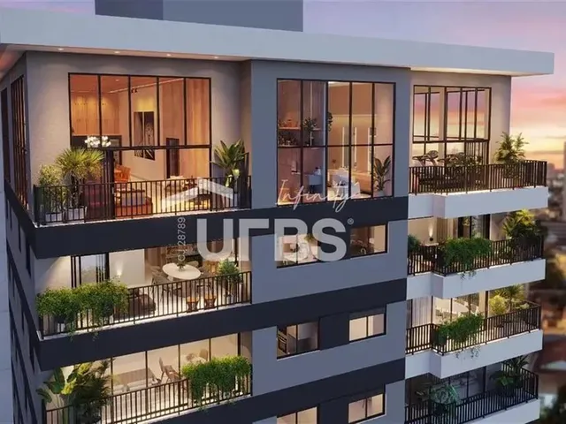 Imagem: Alt 65 Home Design - Apartamento 3 Quartos