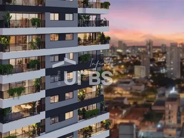 Imagem 4: Alt 65 Home Design - Apartamento 3 Quartos, Sendo 3 Suítes