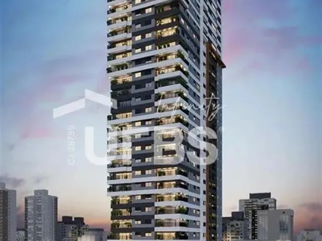 Imagem 14: Alt 65 Home Design - Apartamento 3 Quartos, Sendo 3 Suítes