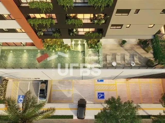 Imagem 7: Alt 65 Home Design - Apartamento 3 Quartos, Sendo 3 Suítes
