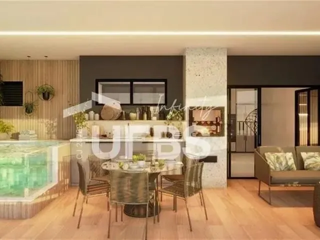 Imagem 11: Alt 65 Home Design - Apartamento 3 Quartos, Sendo 3 Suítes